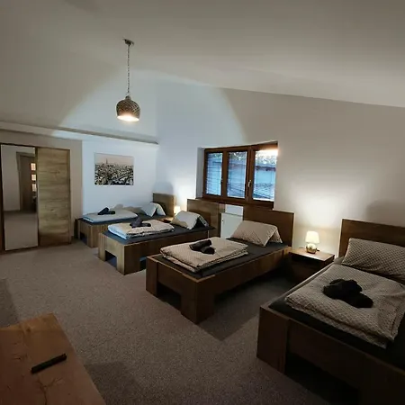 Guest house Pricna 3*