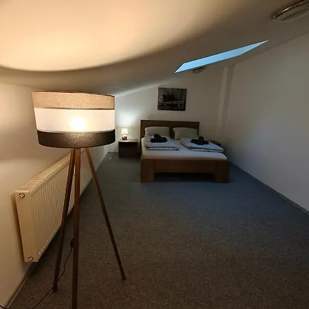 Pricna Pensjonat 3*