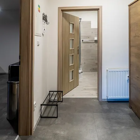Pensjonat Pricna 3*
